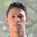 Juan Ramírez — cầu thủ, Cucuta