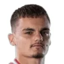 Ivan Tasev — cầu thủ, Cherno More Varna