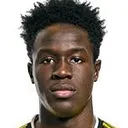 Aboubacar Keita — cầu thủ, Kalmar FF