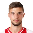 Dragoş Alexandru Penescu — cầu thủ, Dinamo Bucureşti II