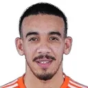 Issam Faiz — cầu thủ, Al Nasr