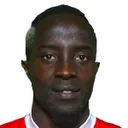 Christophe Nduwarugira — cầu thủ, PSS Sleman