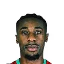 Mohamed Amissi — cầu thủ, Vancouver FC