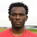 David Owino Odhiambo — cầu thủ, NAPSA Stars