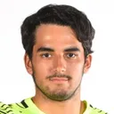 Federico Barrios — cầu thủ, Marbella