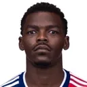 T. Ntsabeleng — cầu thủ, FC Dallas