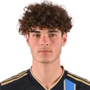 Jeremy Rafanello — cầu thủ, Philadelphia Union