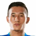 Chencho Gyeltshen — cầu thủ