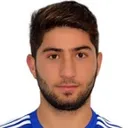 Yücel Candemir — cầu thủ, Kırklarelispor