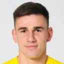 Orest Kostyk — cầu thủ, Muras United