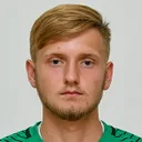 Danylo Khmelovskyi — cầu thủ, Ahrobiznes Volochysk