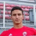 Miloš Milović — cầu thủ, Buducnost Podgorica