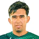 Mario Barbery — cầu thủ, Libertad