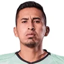 Roberto Carlos Rivas Rivera — cầu thủ, Gualberto Villarroel SJ