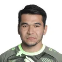 Botirali Ergashev — cầu thủ, Neftchi