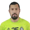 Eldorbek Suyunov — cầu thủ, Neftchi