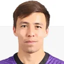 Khurshid Giyosov — cầu thủ, Neftchi