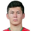 Kuvondyk Ruziyev — cầu thủ, Neftchi