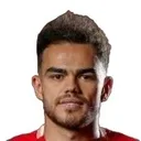 Oston O'runov — cầu thủ, Persepolis FC