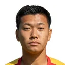 Shuma Nagamatsu — cầu thủ, Ruch Chorzów