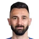 Stefan Panić — cầu thủ, Rīgas FS
