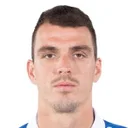 Darko Lemajić — cầu thủ, Rīgas FS