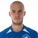 Gļebs Kļuškins — cầu thủ, Grobiņa