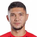 Maksym Marusych — cầu thủ, Prykarpattia
