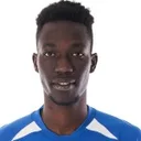 Bonfils-Caleb Bimenyimana — cầu thủ, Jeddah Club