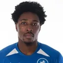 C. Kouadio — cầu thủ, Rīgas FS II