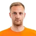 Jevgēņijs Ņerugals — cầu thủ, Rīgas FS II