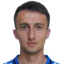 Kirill Burykin — cầu thủ, Amkar