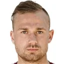 Kaspars Svarups — cầu thủ, JFK Ventspils