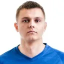 Kirils Iļjins — cầu thủ, FK Liepaja