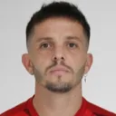 Leonel Strumia — cầu thủ, FK Liepaja