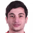 Irakli Bidzinashvili — cầu thủ, Samgurali