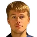 Ari Petersen — cầu thủ, IBV Vestmannaeyjar