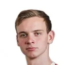 Áki Johannesen — cầu thủ, HB Torshavn