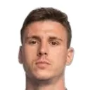 Deni Pavlović — cầu thủ, KI Klaksvik