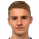 Jóannes Danielsen — cầu thủ, KI Klaksvik