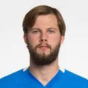 Óli Poulsen — cầu thủ, EB / Streymur
