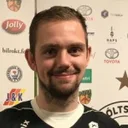 Hans Jørgensen — cầu thủ, B36 Torshavn