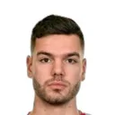 Stefan Radosavljević — cầu thủ, HB Torshavn