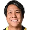 Kyoga Nakamura — cầu thủ, Lion City Sailors