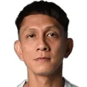 R. Barudin — cầu thủ, Hougang United