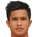 Z. Arifin — cầu thủ, Imigresen