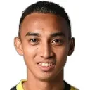 Faris Ramli — cầu thủ, Tampines Rovers