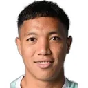 S. Buhari — cầu thủ, Tampines Rovers