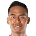 A. Adli — cầu thủ, Tampines Rovers