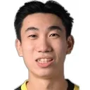 Joel Chew — cầu thủ, Young Lions